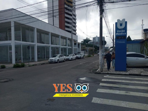 Sobrado para Alugar, 300 m² em Centro - Feira De Santana