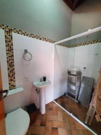 Imagem Casa de Condomínio com 3 Quartos à Venda, 515 m² em Condomínio San Pietro - Limeira
