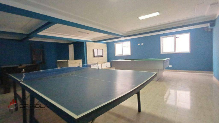 Imagem Apartamento com 1 Quarto à Venda, 53 m² em Aviação - Praia Grande