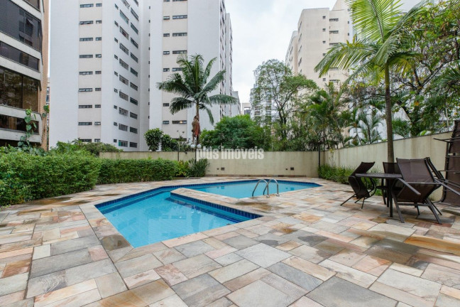 Imagem Apartamento com 4 Quartos à Venda, 220 m² em Moema - São Paulo Imagem Apartamento com 4 Quartos à Venda, 220 m² em Moema - São Paulo