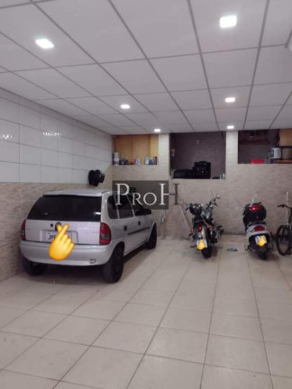 Imagem Sobrado com 3 Quartos à Venda, 300 m² em Jardim Ipanema - Santo André Imagem Sobrado com 3 Quartos à Venda, 300 m² em Jardim Ipanema - Santo André