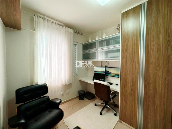 Imagem Imóvel com 3 Quartos à Venda, 97 m² em Sul (águas Claras) - Brasília