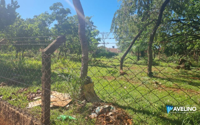 Imagem Casa com 1 Quarto à Venda, 10.500 m² em Vila São Jorge Da Lagoa - Campo Grande Imagem Casa com 1 Quarto à Venda, 10.500 m² em Vila São Jorge Da Lagoa - Campo Grande