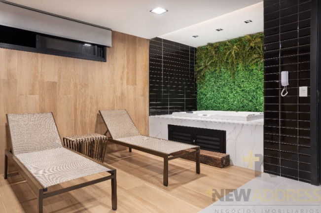 Imagem Apartamento com 2 Quartos à Venda, 61 m² em Praia Do Canto - Vitória