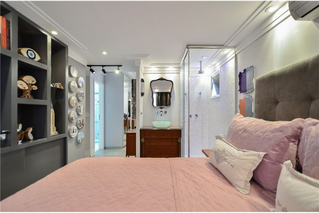 Imagem Apartamento com 1 Quarto à Venda, 94 m² em Vila Gertrudes - São Paulo Imagem Apartamento com 1 Quarto à Venda, 94 m² em Vila Gertrudes - São Paulo