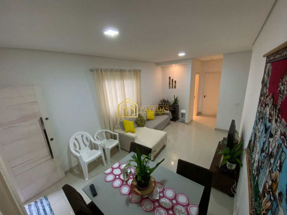 Imagem Casa com 2 Quartos à Venda, 250 m² em Jardim Paulo Vi - São Paulo