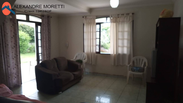 Imagem Casa com 3 Quartos à Venda, em Bairro Alvorada - Araçoiaba Da Serra Imagem Casa com 3 Quartos à Venda, em Bairro Alvorada - Araçoiaba Da Serra