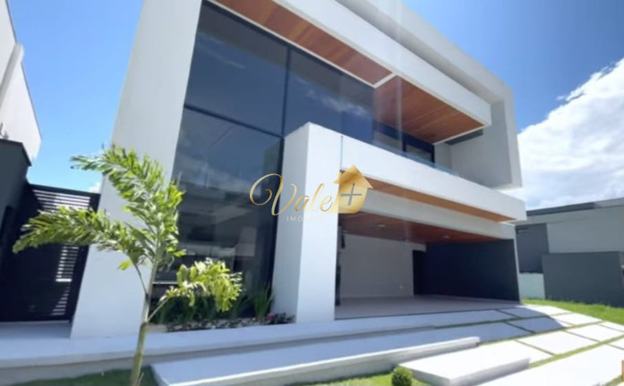 Casa com 5 Quartos à Venda, 440 m² em Jardim Do Golfe - São José Dos Campos