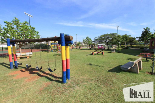 Imagem Terreno à Venda, 300 m² em Village Damha Mirassol Ii - Mirassol