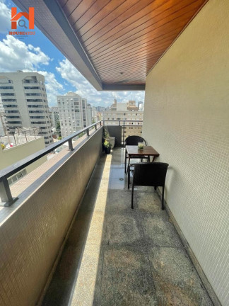 Imagem Apartamento com 4 Quartos à Venda, 190 m² em Santa Cecília - São Paulo Imagem Apartamento com 4 Quartos à Venda, 190 m² em Santa Cecília - São Paulo