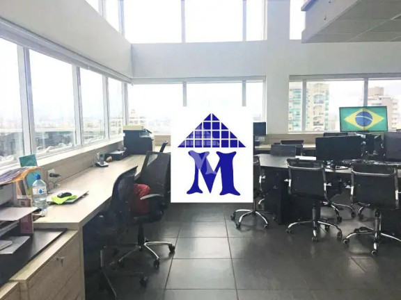 Imagem Sala Comercial à Venda, 119 m² em Vila Mariana - São Paulo Imagem Sala Comercial à Venda, 119 m² em Vila Mariana - São Paulo