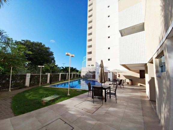 Imagem Apartamento com 2 Quartos à Venda, 58 m² em Parque Iracema - Fortaleza Imagem Apartamento com 2 Quartos à Venda, 58 m² em Parque Iracema - Fortaleza