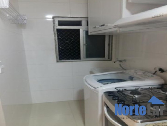 Imagem Apartamento com 1 Quarto à Venda, 33 m² em Lauzane Paulista - São Paulo