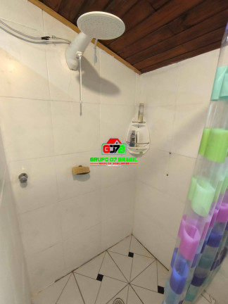 Imagem Chácara com 2 Quartos à Venda, 800 m² em São Francisco Xavier - São José Dos Campos