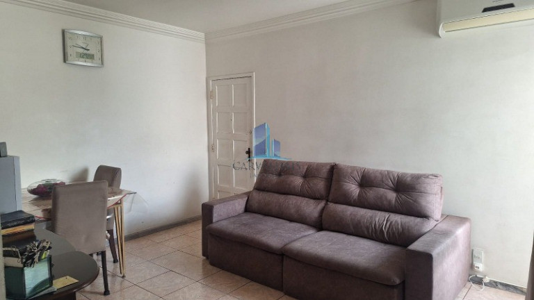 Imagem Imóvel com 2 Quartos à Venda, 50 m² em Riacho Das Pedras - Contagem