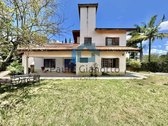 Casa de Condomínio com 3 Quartos à Venda, 255 m² em Jardim Ana Estela - Carapicuíba