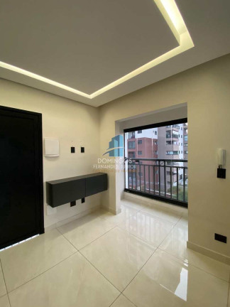 Imagem Apartamento com 1 Quarto à Venda, 40 m² em Itaquera - São Paulo Imagem Apartamento com 1 Quarto à Venda, 40 m² em Itaquera - São Paulo
