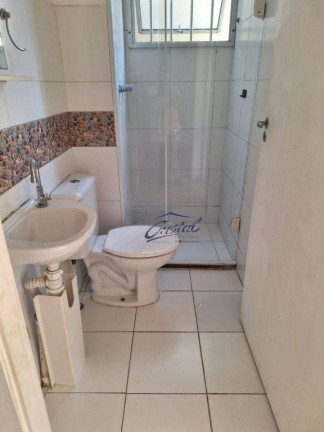Imagem Apartamento com 2 Quartos à Venda, 47 m² em São Pedro - Osasco