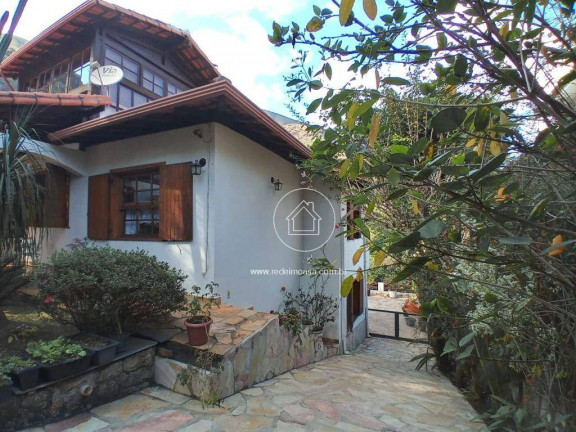 Imagem Casa de Condomínio com 4 Quartos à Venda ou Locação, 260 m² em Condomínio Retiro Do Chalé - Brumadinho Imagem Casa de Condomínio com 4 Quartos à Venda ou Locação, 260 m² em Condomínio Retiro Do Chalé - Brumadinho