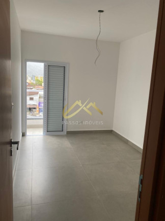Imagem Apartamento com 3 Quartos à Venda, 105 m² em Centro - Ubatuba
