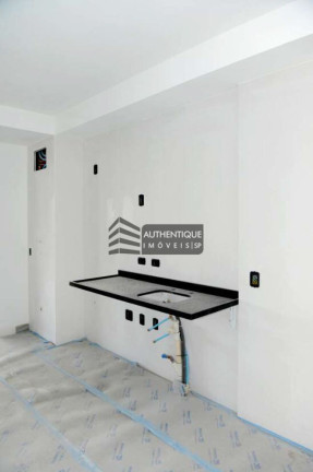 Imagem Apartamento com 2 Quartos à Venda, 77 m² em Pinheiros - São Paulo