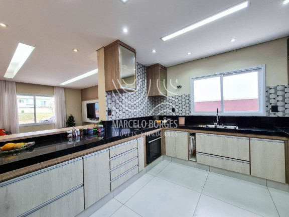 Imagem Casa de Condomínio com 3 Quartos à Venda, 236 m² em Jardim Primavera - Itupeva Imagem Casa de Condomínio com 3 Quartos à Venda, 236 m² em Jardim Primavera - Itupeva
