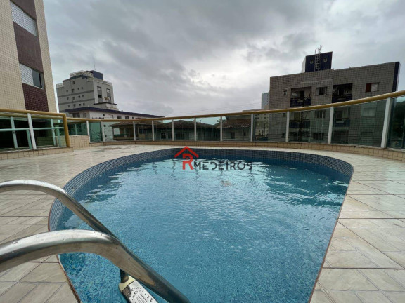 Imagem Apartamento com 1 Quarto à Venda, 49 m² em Caiçara - Praia Grande