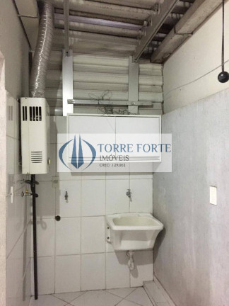 Imagem Casa de Condomínio com 3 Quartos à Venda, 116 m² em Vila Scarpelli - Santo André Imagem Casa de Condomínio com 3 Quartos à Venda, 116 m² em Vila Scarpelli - Santo André