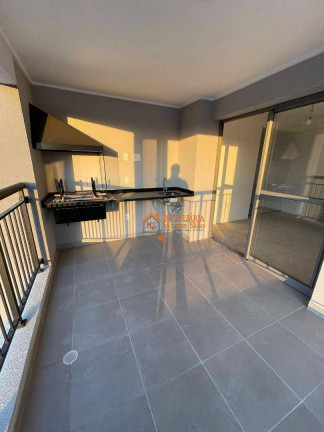 Imagem Apartamento com 2 Quartos à Venda, 68 m² em Macedo - Guarulhos