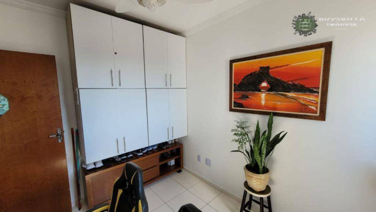 Imagem Apartamento com 2 Quartos à Venda, 75 m² em Maracanã - Praia Grande Imagem Apartamento com 2 Quartos à Venda, 75 m² em Maracanã - Praia Grande