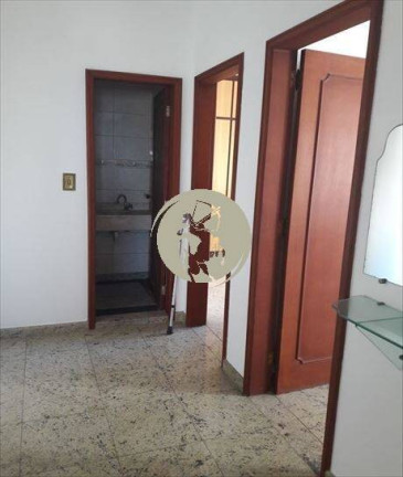 Imagem Apartamento com 3 Quartos à Venda, 170 m² em Ponta Da Praia - Santos Imagem Apartamento com 3 Quartos à Venda, 170 m² em Ponta Da Praia - Santos