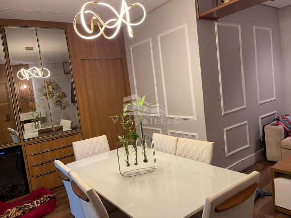 Imagem Apartamento com 3 Quartos à Venda, 83 m² em Agenor De Carvalho - Porto Velho