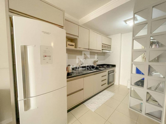 Imagem Apartamento com 2 Quartos à Venda, 65 m² em Vila Lenzi - Jaraguá Do Sul