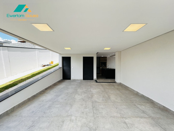 Imagem Casa com 3 Quartos à Venda, 140 m² em Rio Abaixo - Atibaia