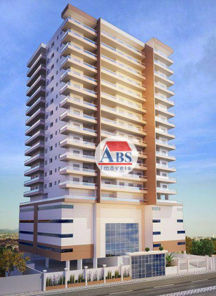Apartamento com 2 Quartos à Venda, 85 m² em Aviação - Praia Grande