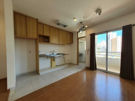 Imagem Apartamento com 1 Quarto à Venda, 47 m² em Cambuí - Campinas Imagem Apartamento com 1 Quarto à Venda, 47 m² em Cambuí - Campinas