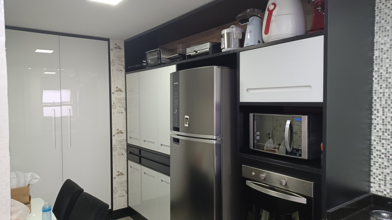 Imagem Apartamento com 3 Quartos à Venda, 116 m² em Baeta Neves - São Bernardo Do Campo Imagem Apartamento com 3 Quartos à Venda, 116 m² em Baeta Neves - São Bernardo Do Campo