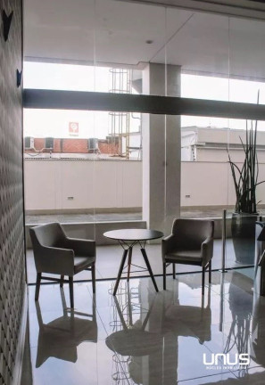 Imagem Sala Comercial à Venda, 585 m² em Barreiros - São José Imagem Sala Comercial à Venda, 585 m² em Barreiros - São José