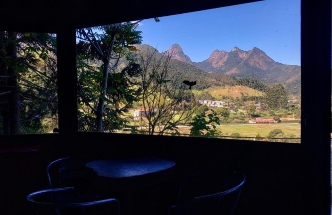 Imagem Terreno à Venda, 30 m² em Vargem Grande - Teresópolis Imagem Terreno à Venda, 30 m² em Vargem Grande - Teresópolis