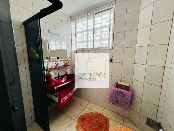 Imagem Apartamento com 2 Quartos à Venda, 70 m² em Embaré - Santos