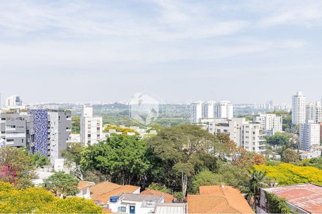 Imagem Apartamento com 2 Quartos à Venda, 60 m² em Vila Madalena - São Paulo