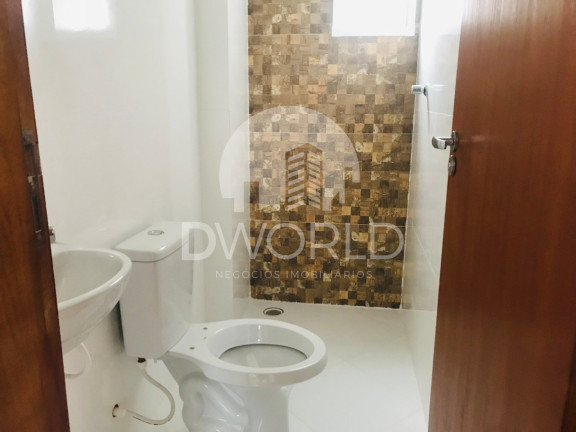Imagem Cobertura com 2 Quartos à Venda, 98 m² em Santa Maria - Santo André Imagem Cobertura com 2 Quartos à Venda, 98 m² em Santa Maria - Santo André