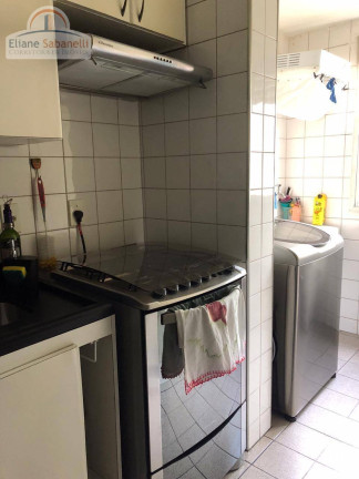 Imagem Apartamento com 2 Quartos à Venda, 58 m² em Vila Andrade - São Paulo
