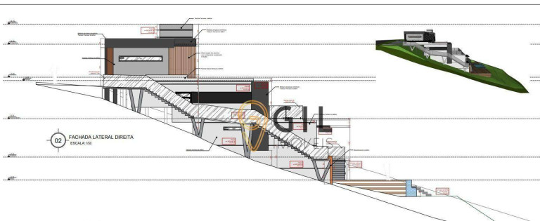 Imagem Terreno à Venda, 1.035 m² em Zona Rural - Paraibuna