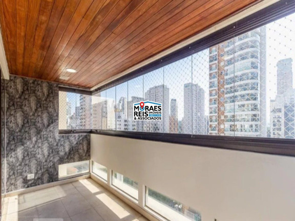 Imagem Apartamento com 4 Quartos à Venda, 228 m² em Moema - São Paulo Imagem Apartamento com 4 Quartos à Venda, 228 m² em Moema - São Paulo