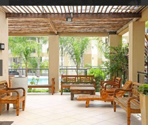 Imagem Apartamento com 3 Quartos à Venda, em Parque Fazendinha - Campinas Imagem Apartamento com 3 Quartos à Venda, em Parque Fazendinha - Campinas