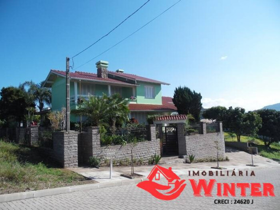 Casa com 4 Quartos à Venda, 360 m² em Matiel - Feliz