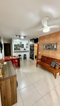 Imagem Apartamento com 2 Quartos à Venda, 73 m² em Praia Do Morro - Guarapari Imagem Apartamento com 2 Quartos à Venda, 73 m² em Praia Do Morro - Guarapari