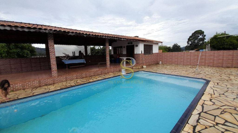 Imagem Chácara com 3 Quartos à Venda, 200 m² em Mato Dentro - Mairiporã Imagem Chácara com 3 Quartos à Venda, 200 m² em Mato Dentro - Mairiporã