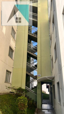 Apartamento com 2 Quartos à Venda, 52 m² em Jardins (polvilho) - Cajamar